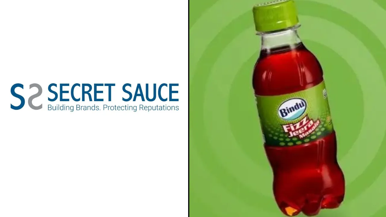 Secret Sauce Communications to handle PR mandate for Bindu Fizz Jeera Masala